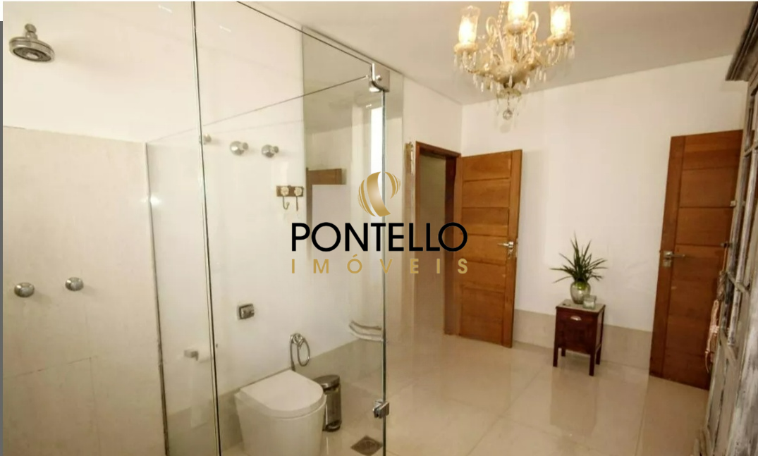 Casa, 4 quartos, 420 m² - Foto 19