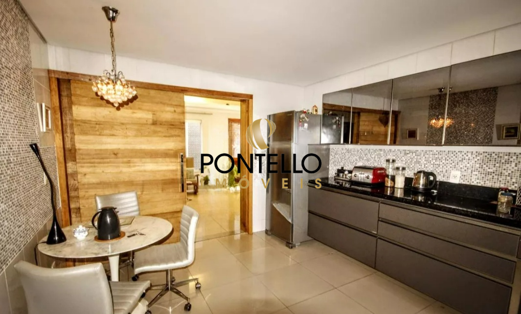 Casa, 4 quartos, 420 m² - Foto 10