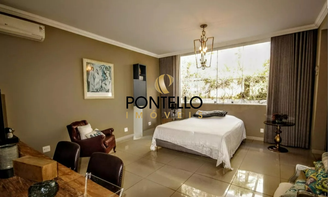 Casa, 4 quartos, 420 m² - Foto 12