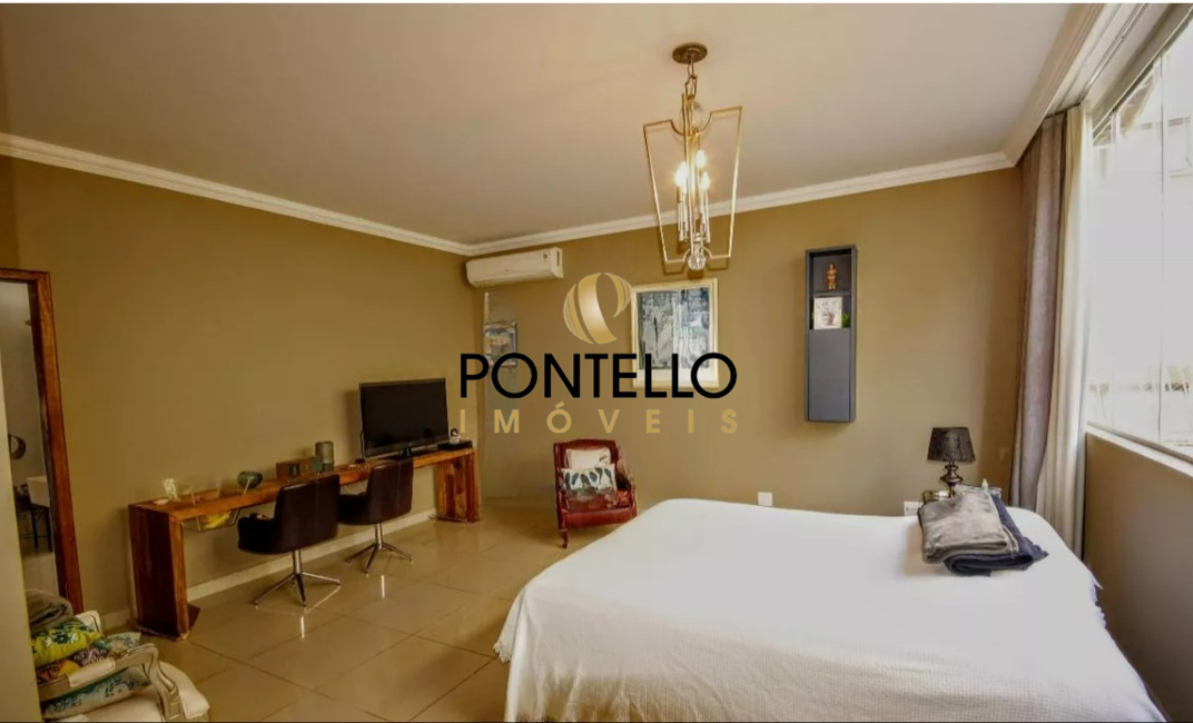 Casa, 4 quartos, 420 m² - Foto 11