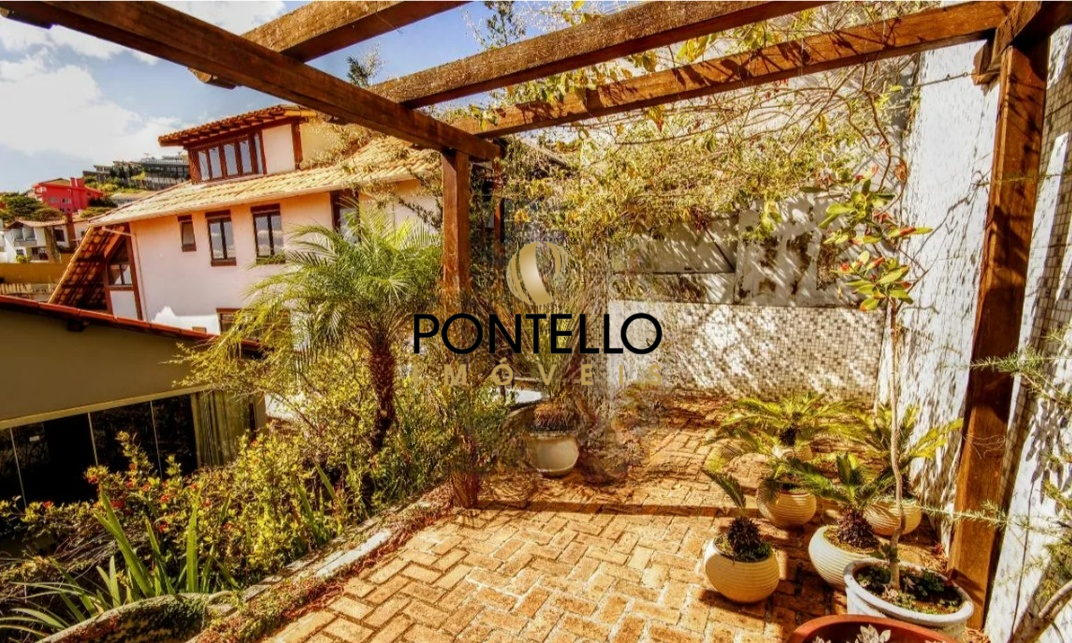 Casa, 4 quartos, 420 m² - Foto 25