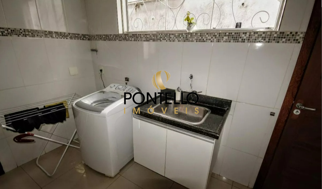 Casa, 4 quartos, 420 m² - Foto 21