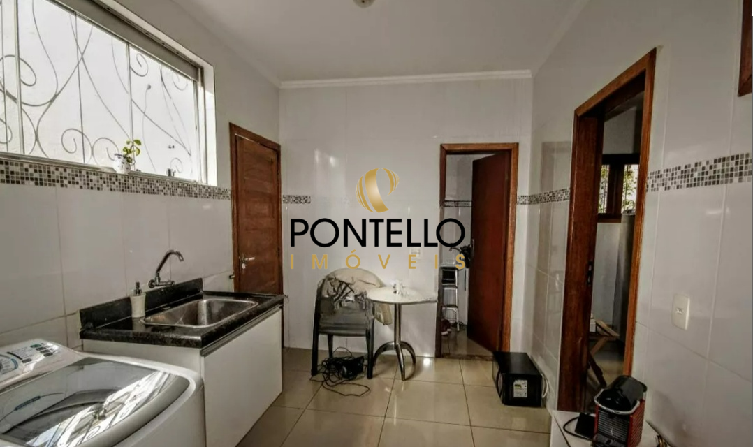 Casa, 4 quartos, 420 m² - Foto 22