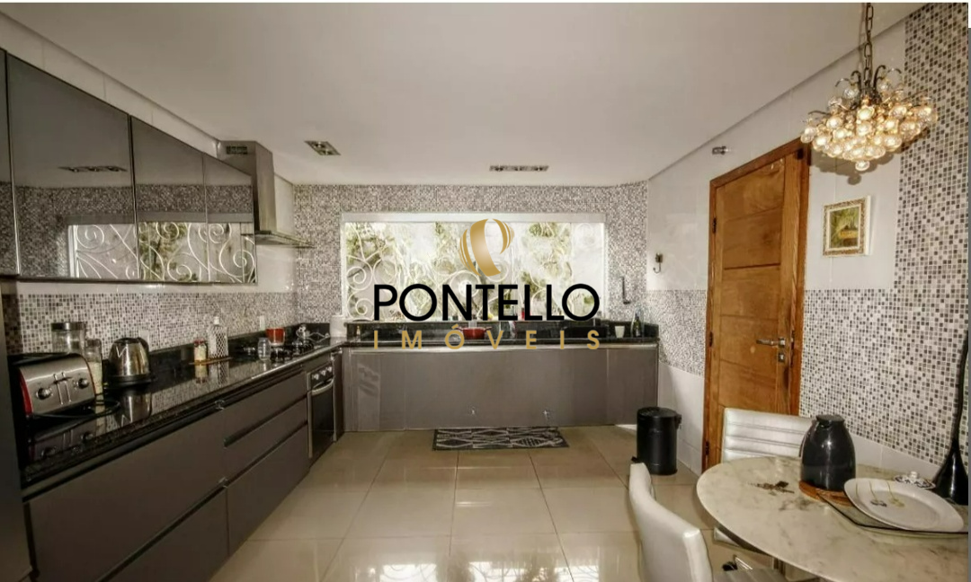 Casa, 4 quartos, 420 m² - Foto 9