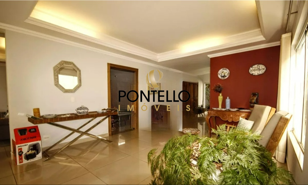 Casa, 4 quartos, 420 m² - Foto 5