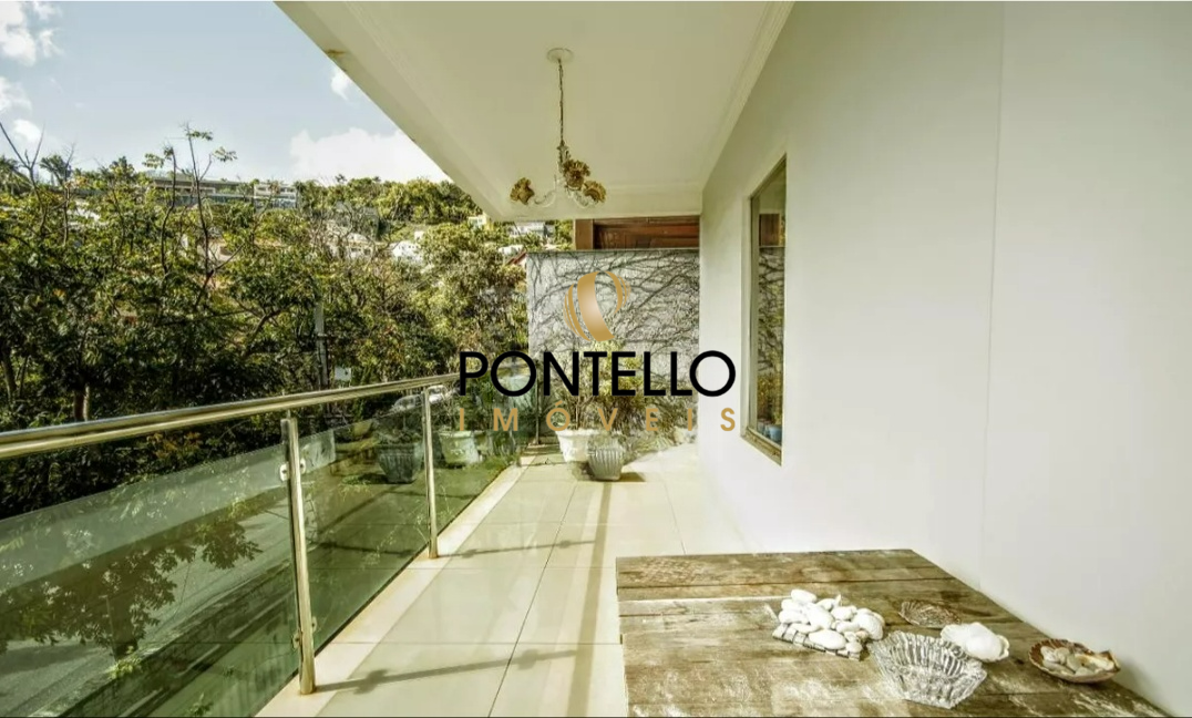 Casa, 4 quartos, 420 m² - Foto 23