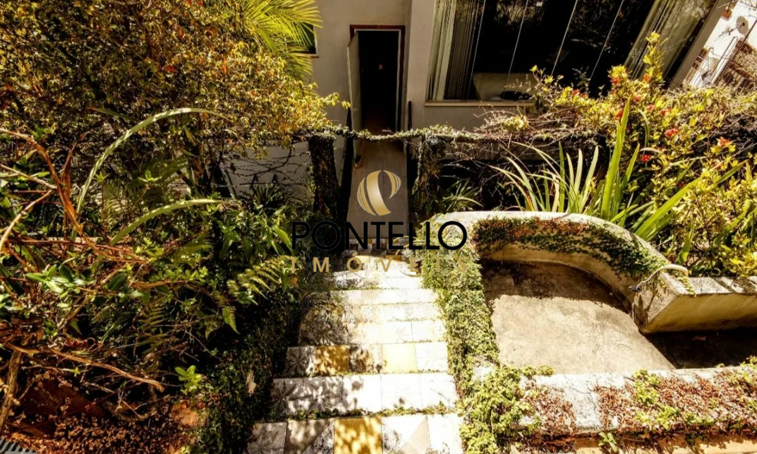 Casa, 4 quartos, 420 m² - Foto 24