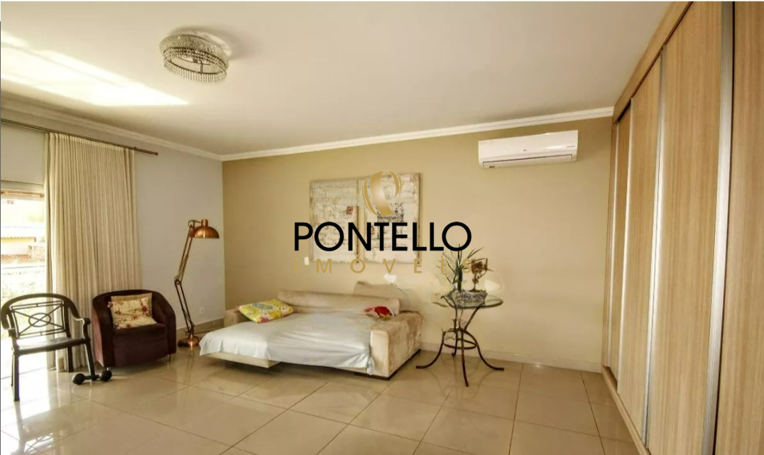 Casa, 4 quartos, 420 m² - Foto 13