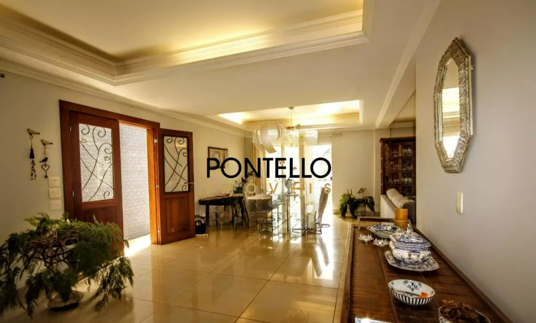 Casa, 4 quartos, 420 m² - Foto 4