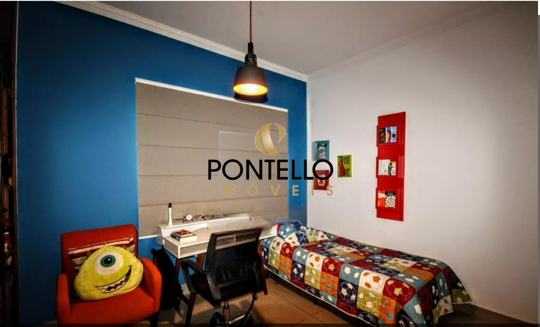 Casa, 4 quartos, 420 m² - Foto 14