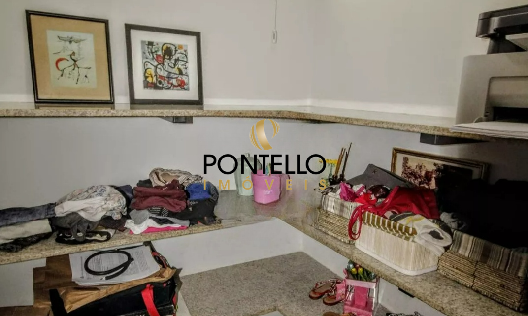 Casa, 4 quartos, 420 m² - Foto 20