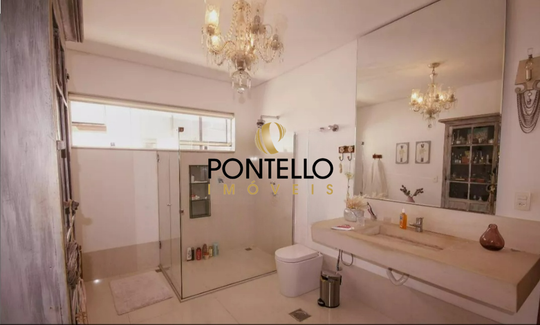 Casa, 4 quartos, 420 m² - Foto 17