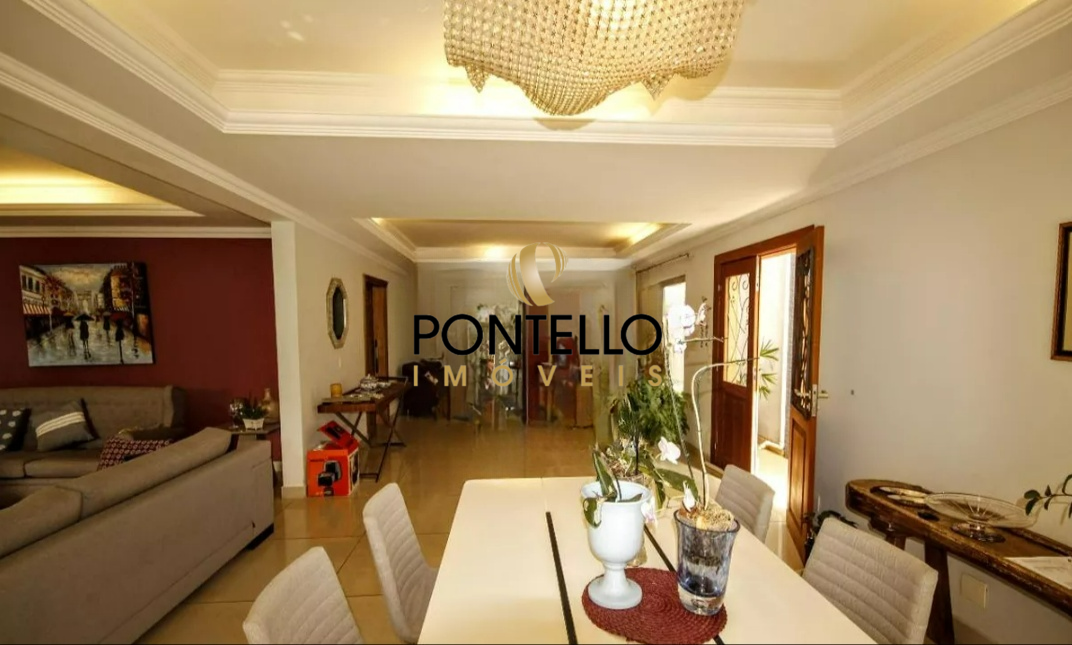 Casa, 4 quartos, 420 m² - Foto 1