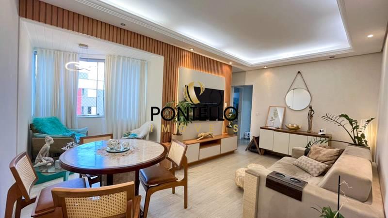 Apartamento, 2 quartos, 70 m² - Foto 1