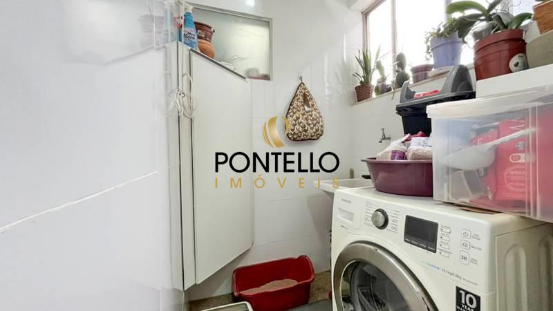 Apartamento, 2 quartos, 70 m² - Foto 16