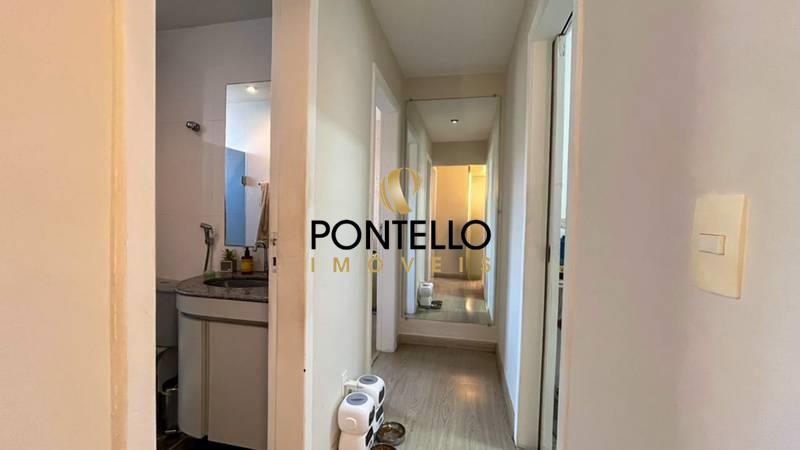Apartamento, 2 quartos, 70 m² - Foto 17