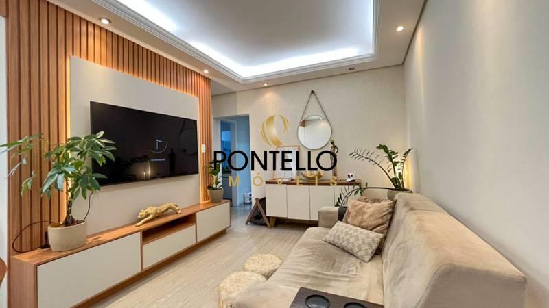 Apartamento, 2 quartos, 70 m² - Foto 3