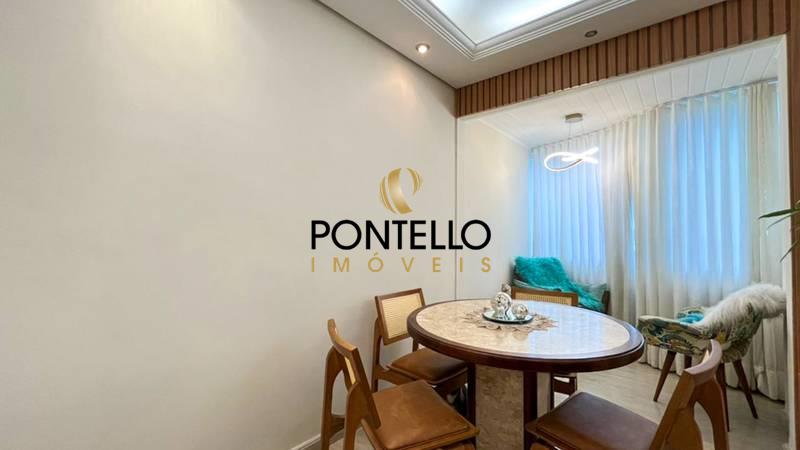 Apartamento, 2 quartos, 70 m² - Foto 4