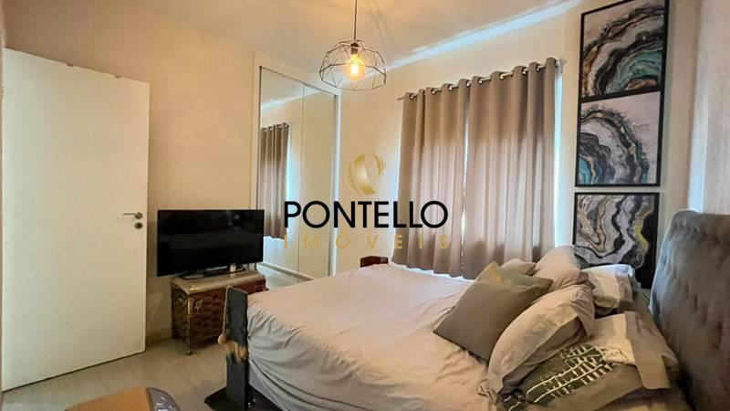 Apartamento, 2 quartos, 70 m² - Foto 6