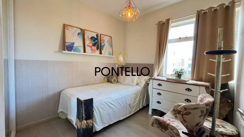 Apartamento, 2 quartos, 70 m² - Foto 8