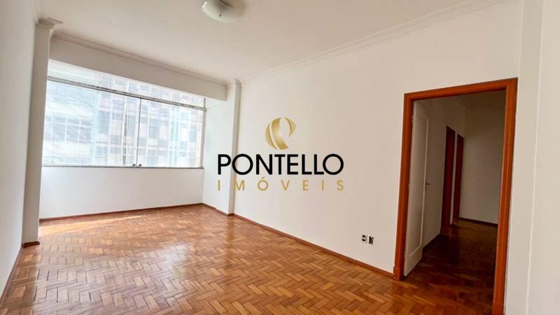Apartamento, 3 quartos, 160 m² - Foto 1