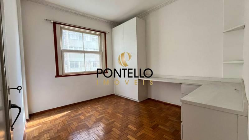 Apartamento, 3 quartos, 160 m² - Foto 14