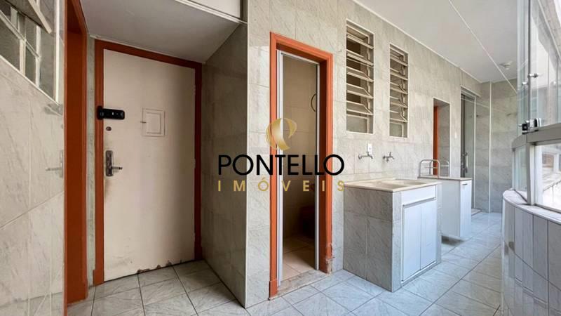 Apartamento, 3 quartos, 160 m² - Foto 21