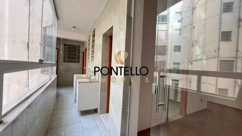 Apartamento, 3 quartos, 160 m² - Foto 22