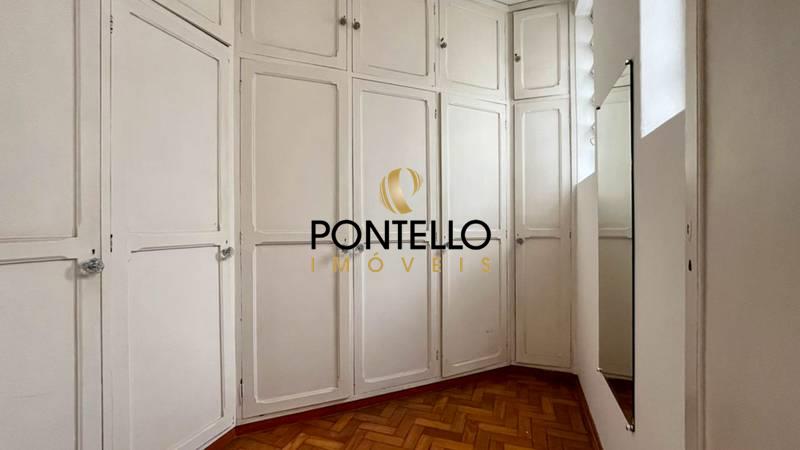 Apartamento, 3 quartos, 160 m² - Foto 9