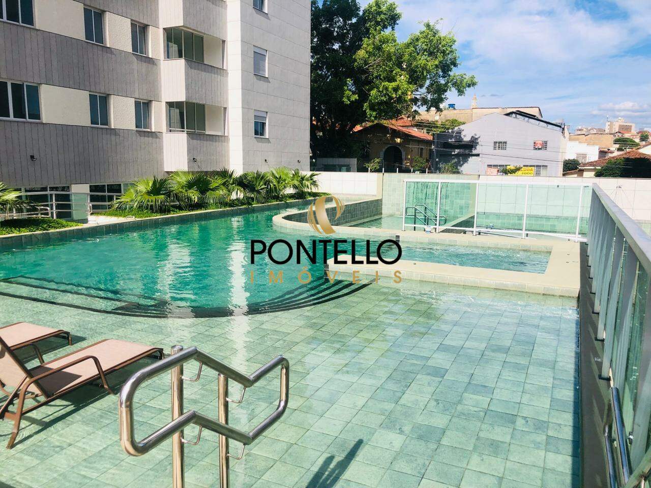 Apartamento, 2 quartos, 70 m² - Foto 3