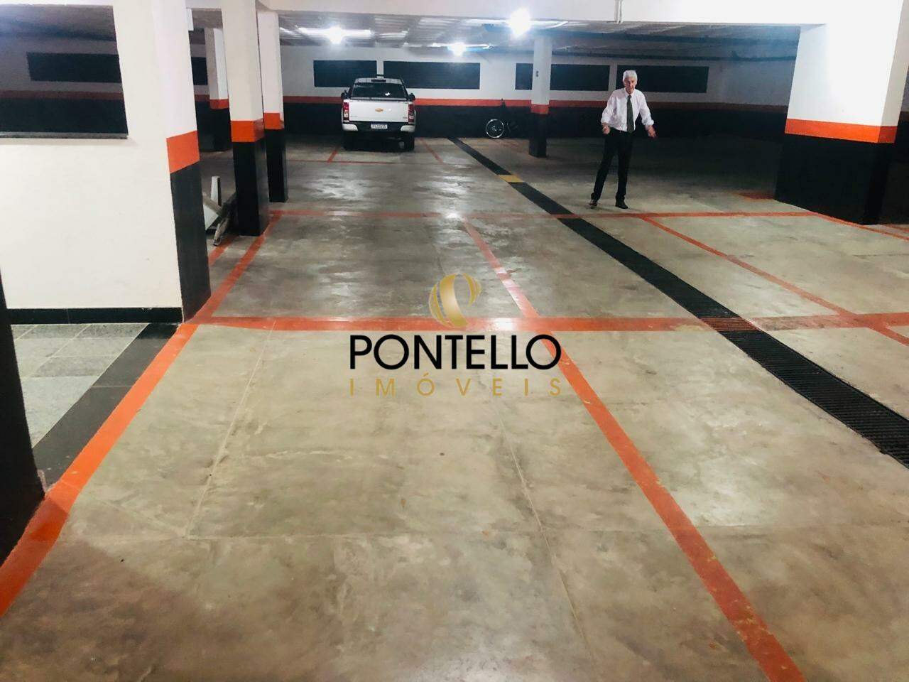 Apartamento, 2 quartos, 70 m² - Foto 19