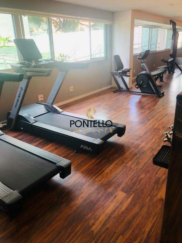 Apartamento, 2 quartos, 70 m² - Foto 11
