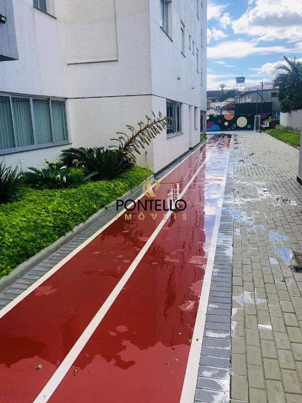 Apartamento, 2 quartos, 70 m² - Foto 2