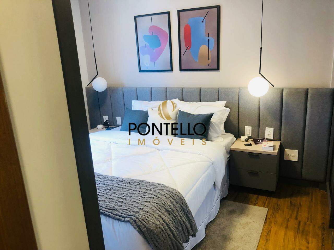 Apartamento, 2 quartos, 70 m² - Foto 23