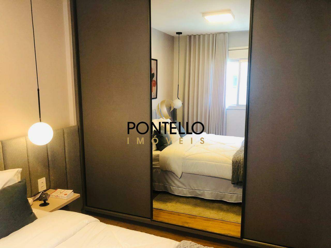 Apartamento 2 quartos à venda em Carlos Prates, Belo Horizonte - MG - foto 26