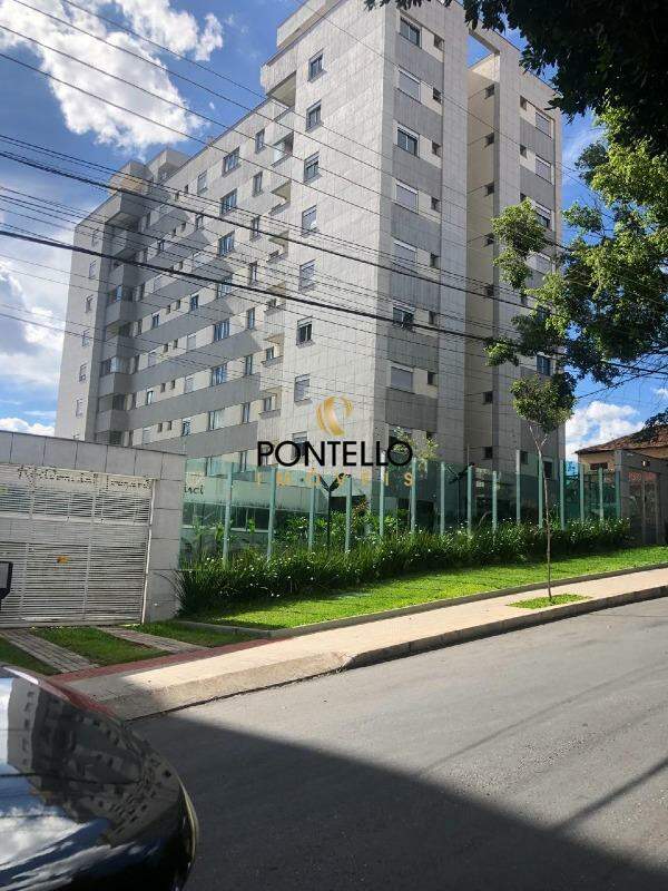 Apartamento, 2 quartos, 70 m² - Foto 1