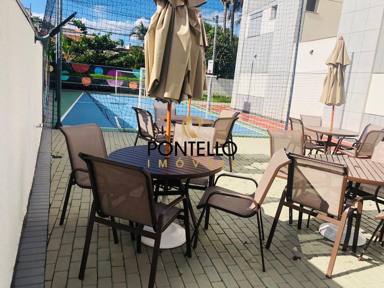 Apartamento, 3 quartos, 78 m² - Foto 21