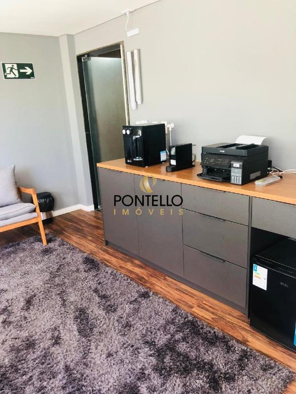 Apartamento, 3 quartos, 78 m² - Foto 25