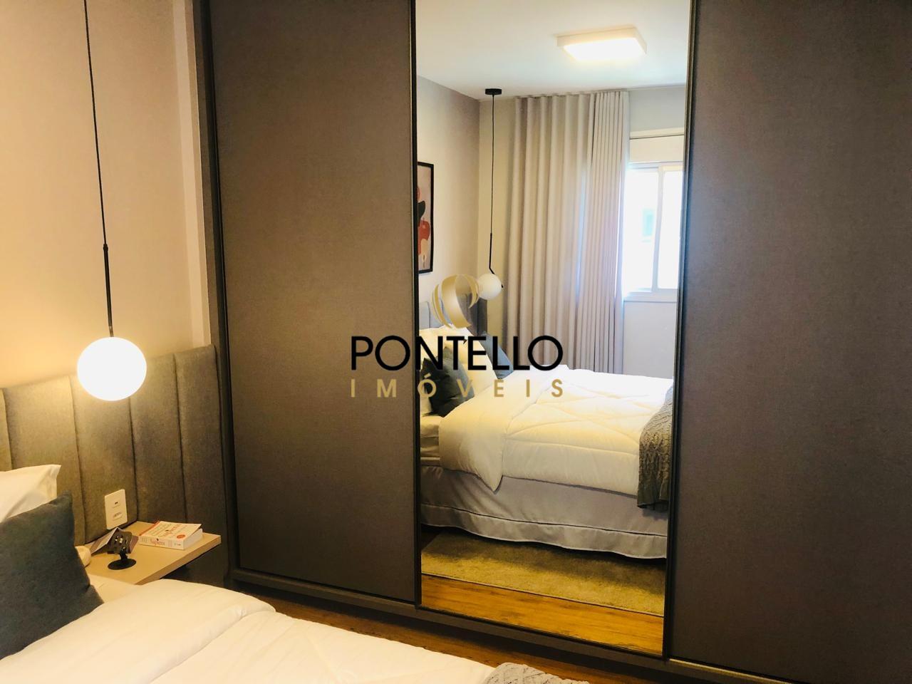 Apartamento, 3 quartos, 78 m² - Foto 3