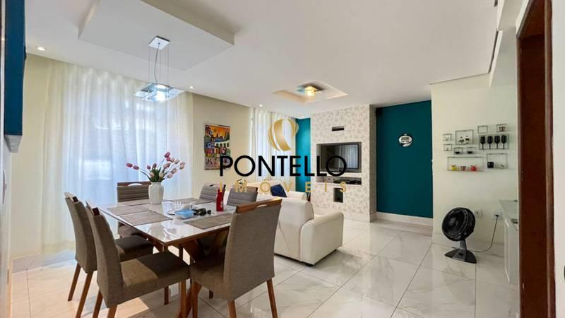 Apartamento, 3 quartos, 101 m² - Foto 3