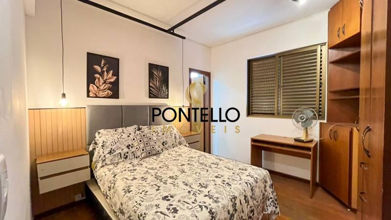 Apartamento, 3 quartos, 101 m² - Foto 6
