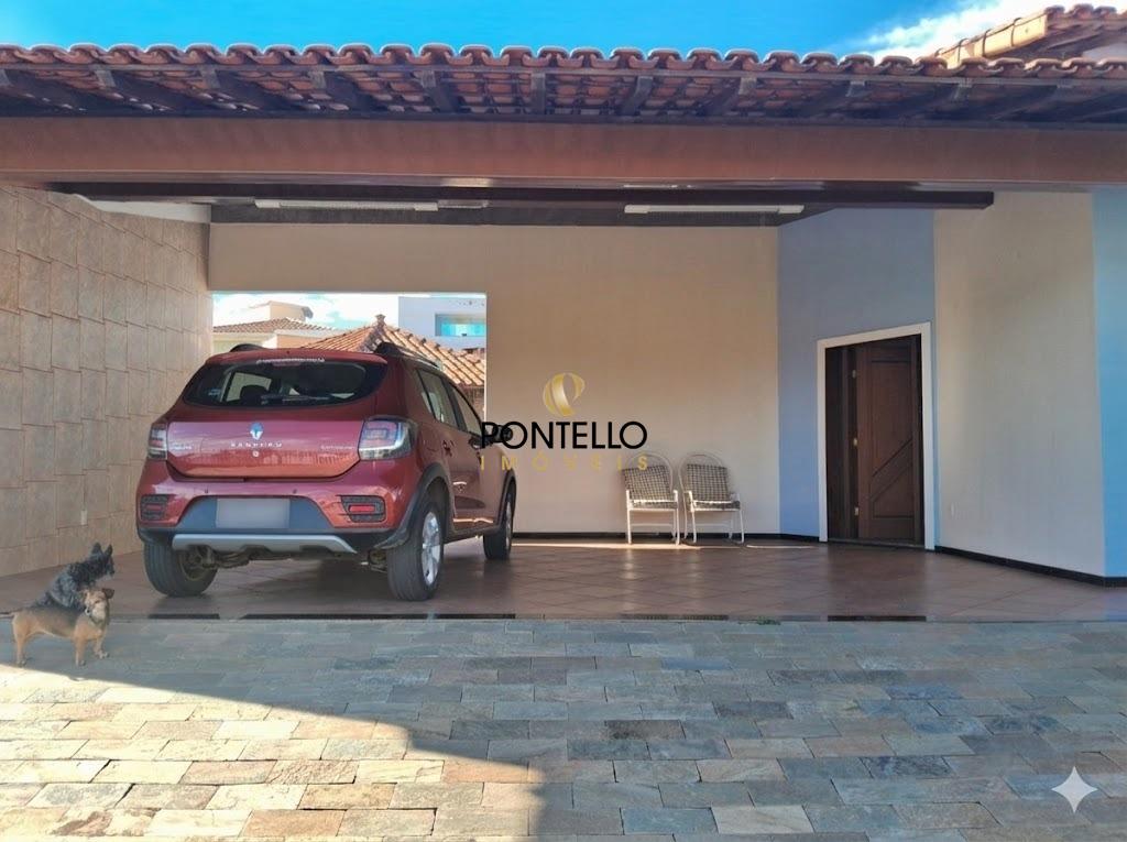 Casa, 3 quartos, 240 m² - Foto 2