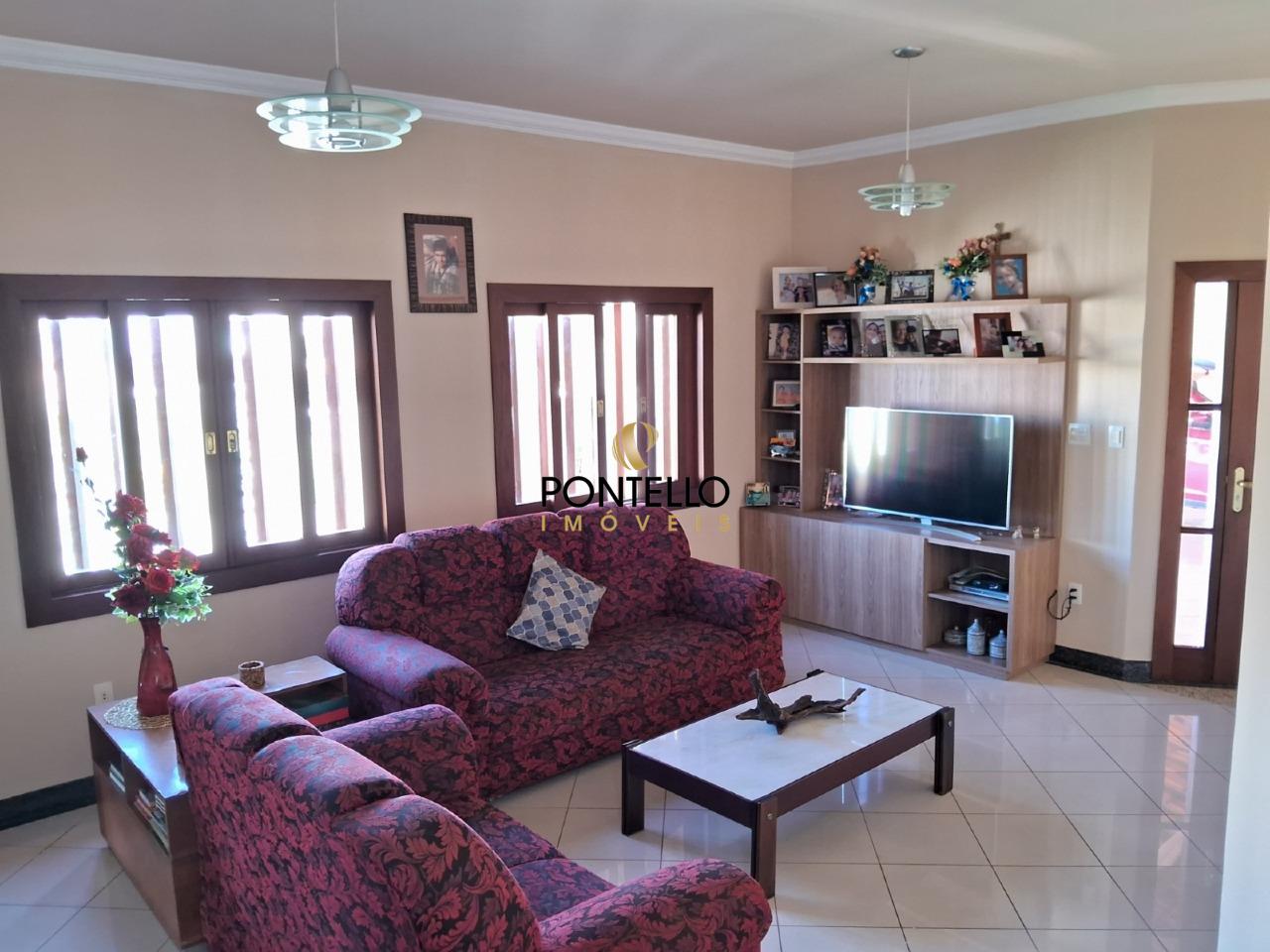 Casa, 3 quartos, 240 m² - Foto 4