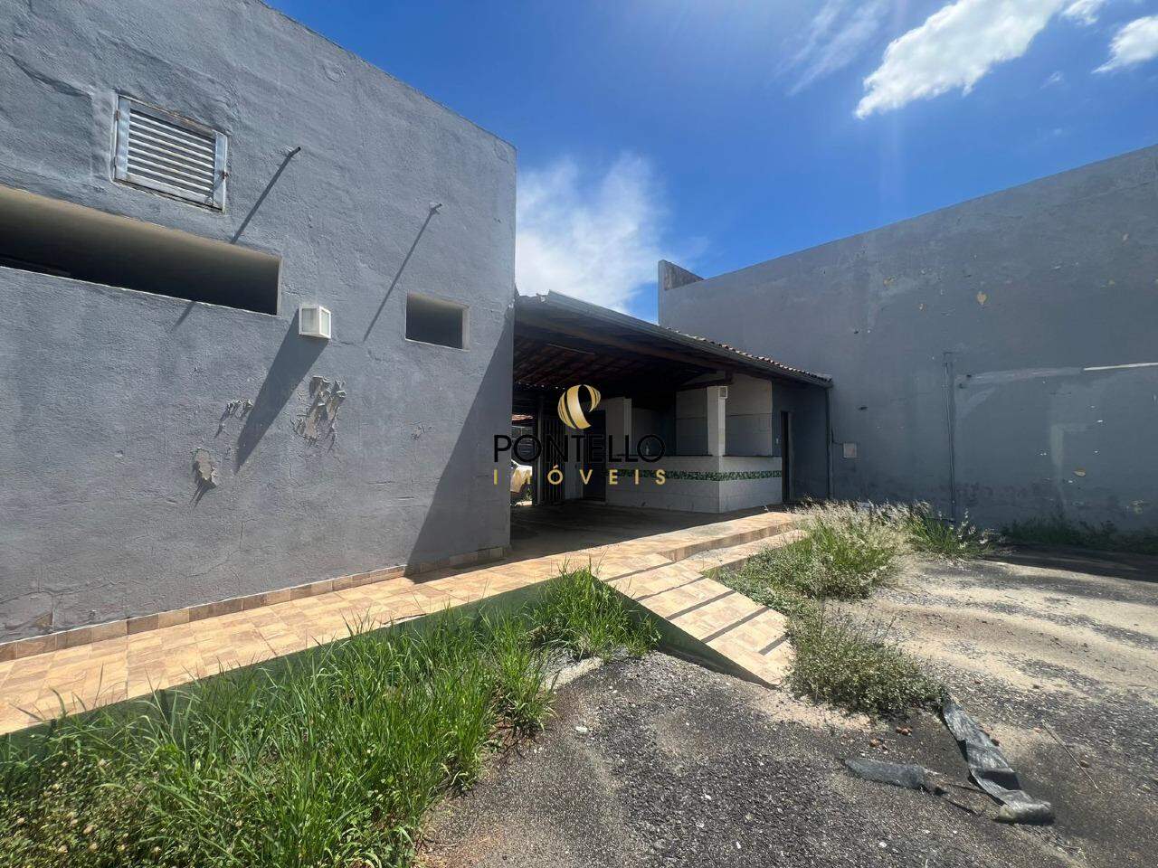 Casa/Lote à venda no bairro Piedade em Sete Lagoas - foto principal