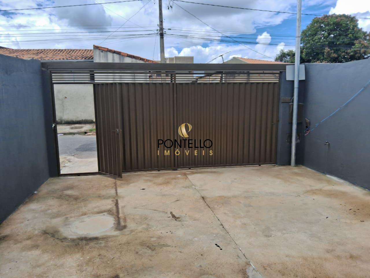 Casa, 2 quartos, 70 m² - Foto 2