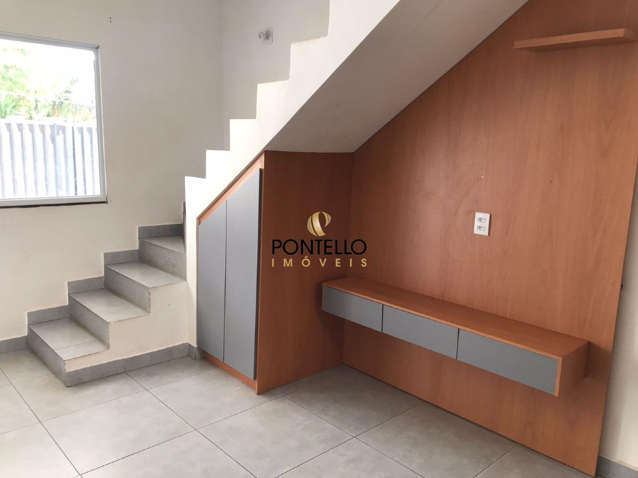 Casa, 2 quartos, 53 m² - Foto 5