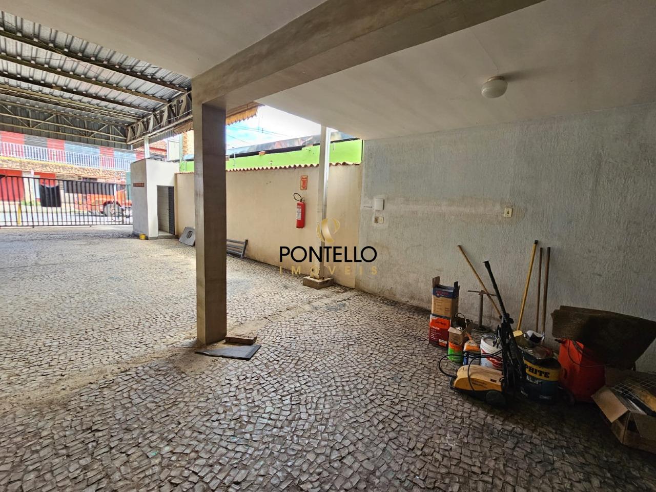 Depósito-Galpão, 250 m² - Foto 4