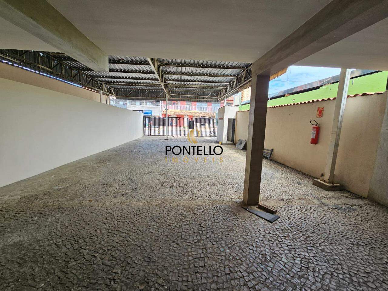 Depósito-Galpão, 250 m² - Foto 3