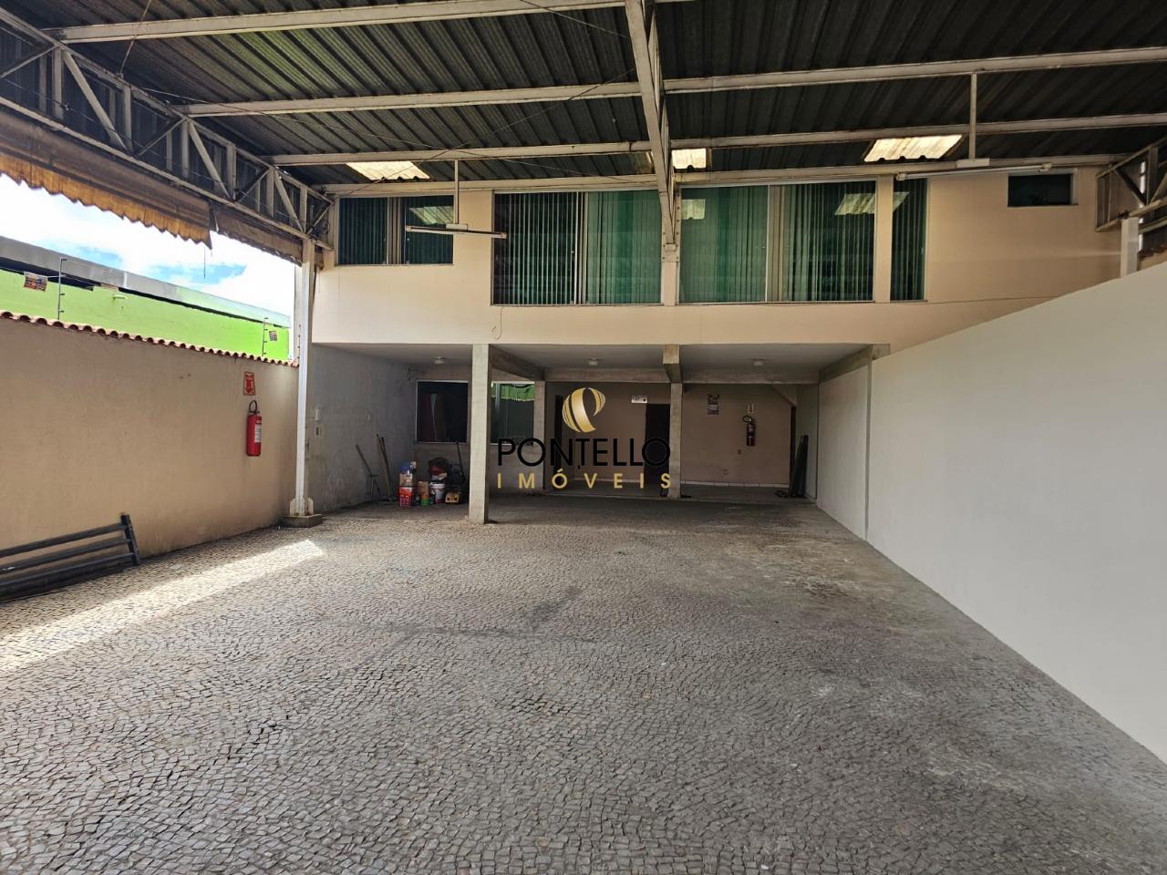 Depósito-Galpão, 250 m² - Foto 2