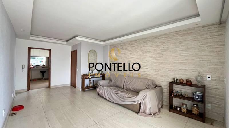 Cobertura, 3 quartos, 142 m² - Foto 1